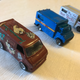 Illustration for article titled Colossal Die-Cast Collection - Box 83 - Back to Basics